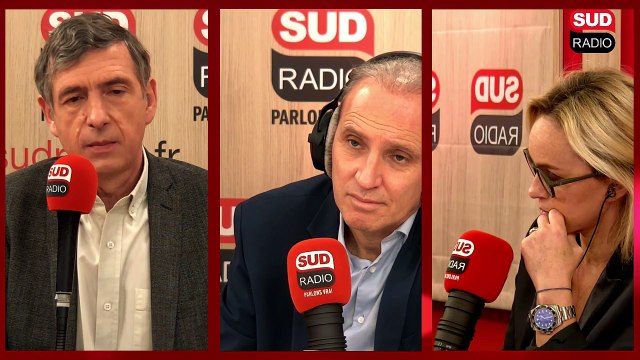 Pr Éric Caumes - Les nouvelles ne sont pas très bonnes sur le front des traitements
