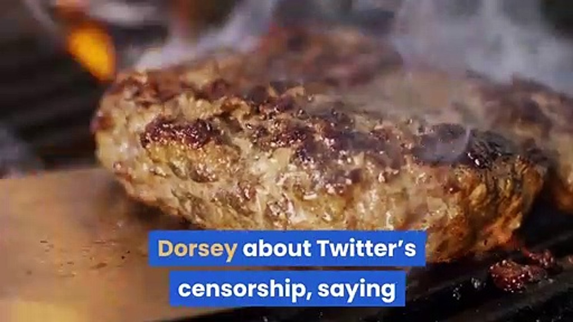 WATCH Ted Cruz Slams Jack Dorsey For Twitter Censorship And Election