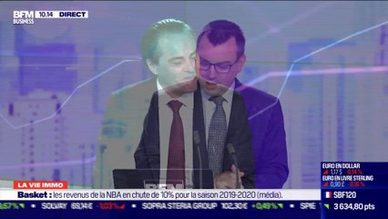 Christophe Capelli (Capelli) : Pourquoi faut-il investir dans l'immobilier géré ? - 29/10
