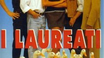 Maria Grazia Cucinotta, I Laureati 