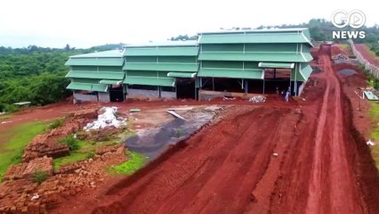 भारतीय अर्थव्यवस्था पर छाई अनिश्चितता, भविष्य का अनुमान लगाना मुश्किल : आरबीआई