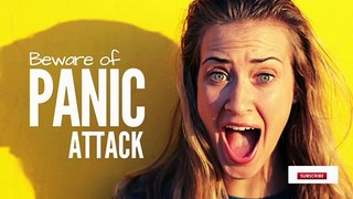 Panic Attacks | Know the Signs | Health Tips - Panic Attacks | Anxiety | Mental Health
