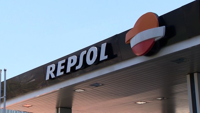 Repsol pierde 2.578 millones a septiembre por el impacto histórico de la covid-19