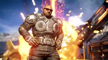 GEARS OF WAR  'Dave Bautista' Trailer Action Game HD