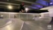 E-FISE Montpellier by HONOR | Women's Amateur Skateboard Park - Cinta Nyimas