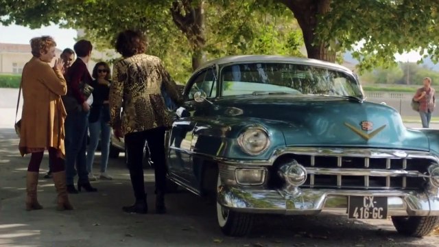 Plus belle la vie : Les adieux déchirants à Yolande et Jocelyn