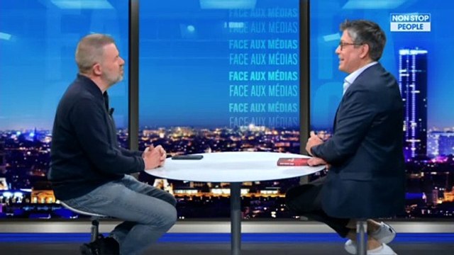 Face aux Médias - Eric Naulleau : les raisons de l'arrêt de son émission De quoi j'me mêle dévoilées