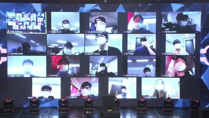 [기업] 성능 가린다...R-BIZ챌린지 & 국제로봇 대회 개막 / YTN