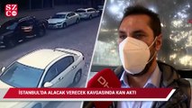 İstanbul’da alacak verecek kavgasında kan aktı