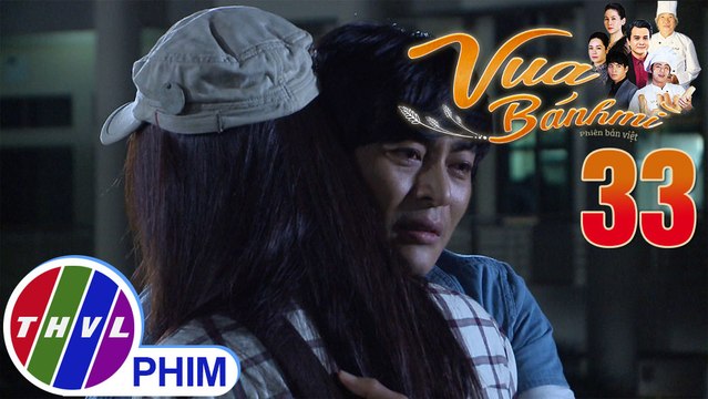 Vua bánh mì - Tập 33[3]: Nguyện đau khổ chấp nhận điều kiện của Bảo để cứu Lan Anh