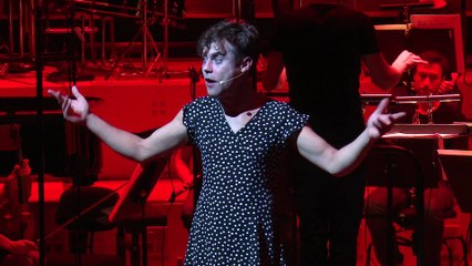 Juha T. Koskinen : Ophelia/Tiefsee