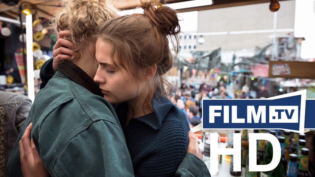 Und Morgen Die Ganze Welt Trailer Deutsch German (2020)