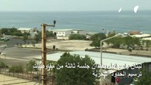لبنان وإسرائيل يعقدان جلسة ثالثة من مفاوضات ترسيم الحدود البحرية