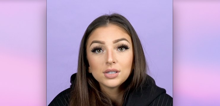 Eva Queen | No Filter