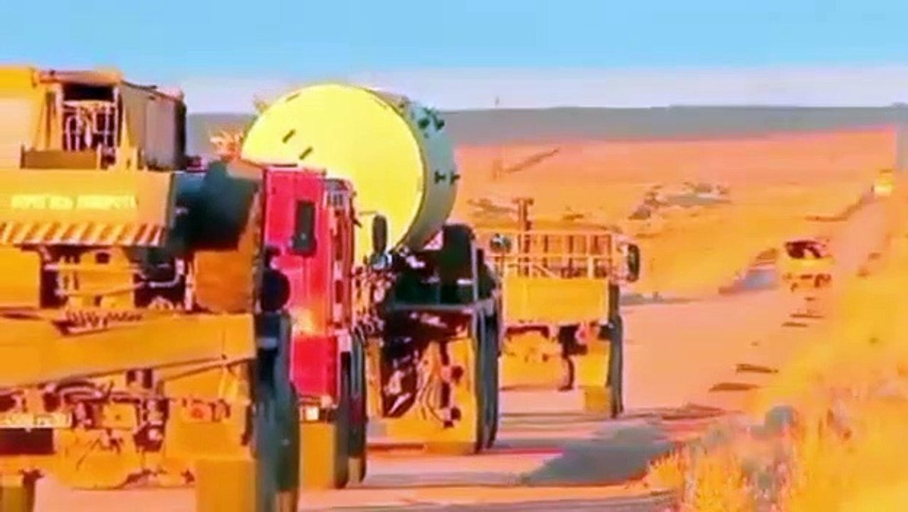 Rusya sır gibi sakladığı silahı test etti! Rus medyası: PRS-1M mi, S-500 mü?