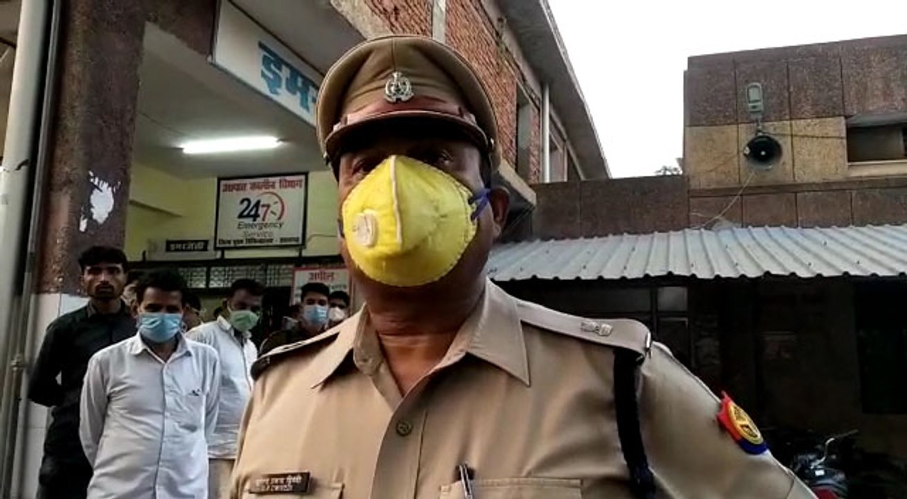 प्रतापगढ़: प्रेमी ने की नबालिग प्रेमिका की गला घोंटकर हत्या, फरार
