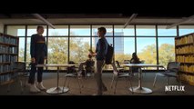 TALL GIRL Official Trailer Netflix Teen Series HD