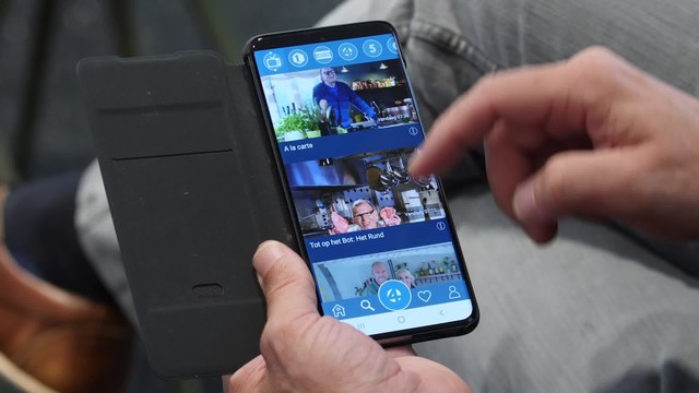 Comment combiner différentes sources de streaming sur un seul système 4