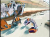 Oban Star Racers 10 FHD VF