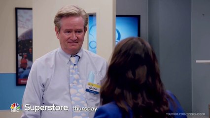 Superstore Season 6  Hug Goodbye  Promo (2020)
