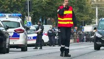 ثلاثة قتلى في هجوم بسكين في مدينة نيس الفرنسية واعتقال المهاجم