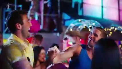 Hollyoaks 28th October 2020