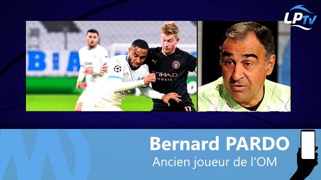 Pardo : On se fait encore marcher dessus !