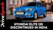 Hyundai Elite i20 Discontinued In India | All-New i20 Launch Soon | Here Are The Details