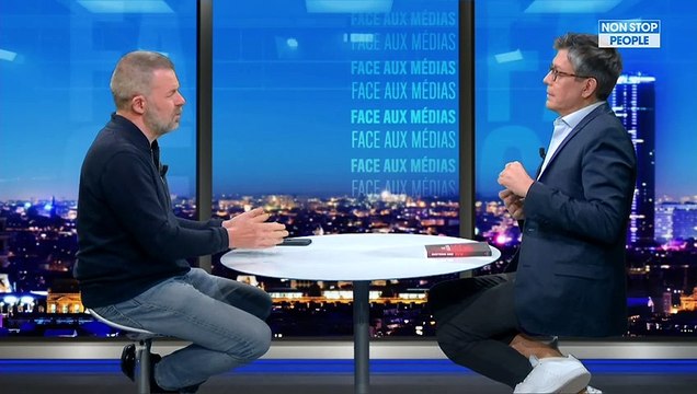 Eric Zemmour : Eric Naulleau parle de sa relation avec le polémiste (Exclu vidéo)