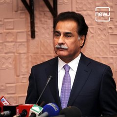 MP Tells Pakistan Parliament That Imran Khan Govt Had Feared An Indian Attack