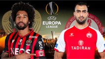 Nice - Hapoël Beer-Sheva : les compositions probables