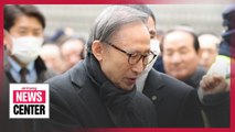 Lee Myung-bak to serve 17 years in prison as court upholds sentence