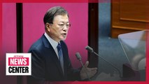 UN chief hails S. Korea's pledge to achieve carbon neutrality by 2050
