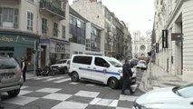 Al menos tres muertos en un ataque terrorista en una iglesia de Niza
