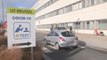 Bélgica supera su récord de hospitalizaciones por coronavirus en la pandemia