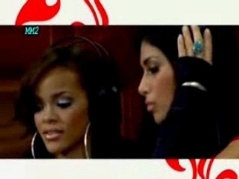 Rihanna - Winning Women (Feat. Nicole Scherzinger)