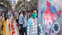 #Lockdown2 : 2nd Coronavirus Wave Tension In India || Oneindia Telugu