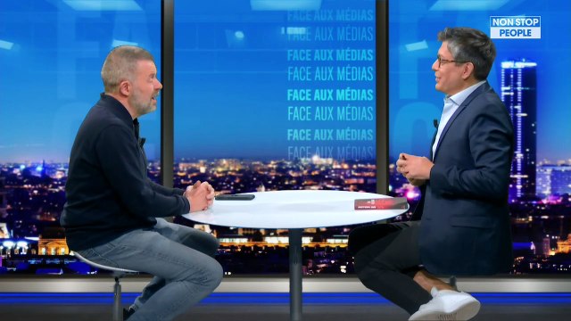 Pascal Soetens : Eric Naulleau revient sur ses accusations pour intégrer TPMP (Exclu vidéo)
