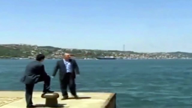 Oktay Kaynarca ve Necati Şaşmaz yeniden bir araya geliyor!