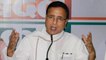 Congress questions Nitish govt over Munger firing