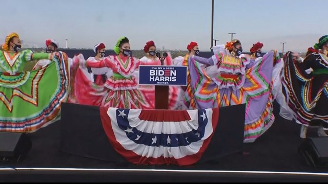 US elections 2020: Native Americans could sway some swing states