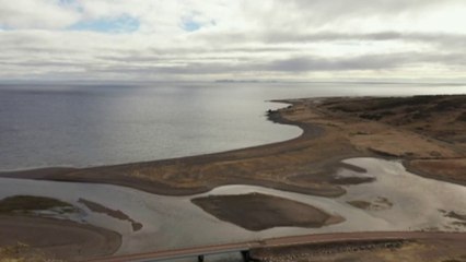 Cœur Outre-mer - Saint-Pierre-et-Miquelon : la montée des eaux