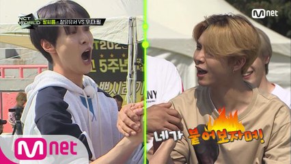 [3회] 최종 보스 등장?! 쟈니난 쟈니컬의 등장에 술렁이는 장내!