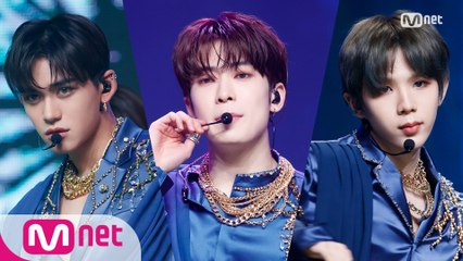 헤어날 수 없는 매력☆ ’NCT U’의 ‘Make A Wish(Birthday Song)’ 무대