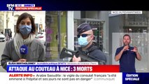 Attaque à Nice: Emmanuel Macron, Gérald Darmanin et Éric Dupond-Moretti sont en route pour Nice