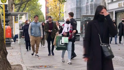 Hintergrund: Jetzt kommt der Lockdown light