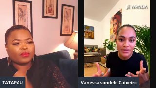 Vanessa Caixeiro violée à deux reprises