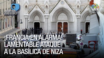 En Vivo - Al Día con Sergio Novelli - Jueves 29 de Octubre