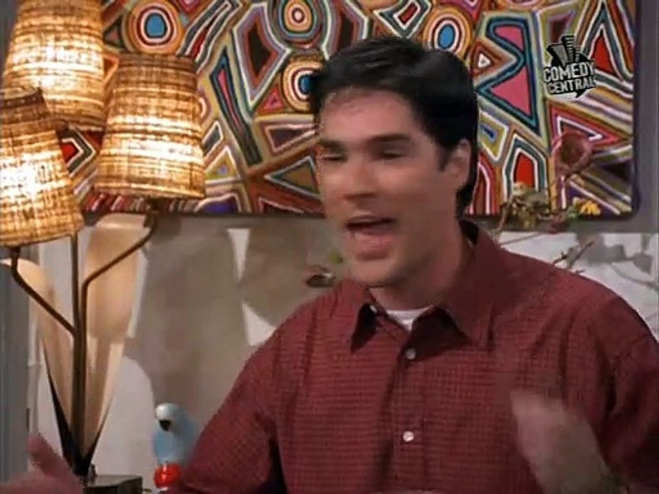 S04E10 - Wer rettet wen