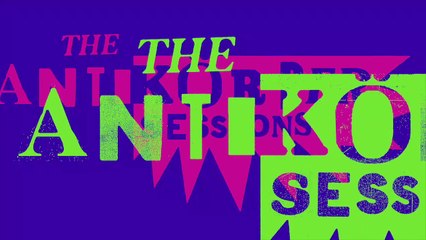 THIES MYNTHER - Ruhmvernichtungsmaschine Pt.2 (The Antikörper Sessions)